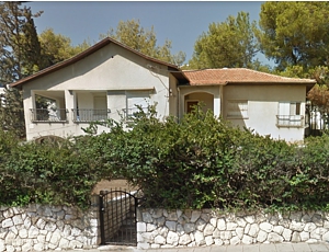 ישראל קיסר בפולילק