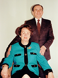 יוס וחנה 1991